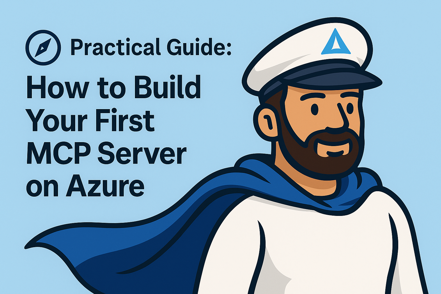 Azure MCP