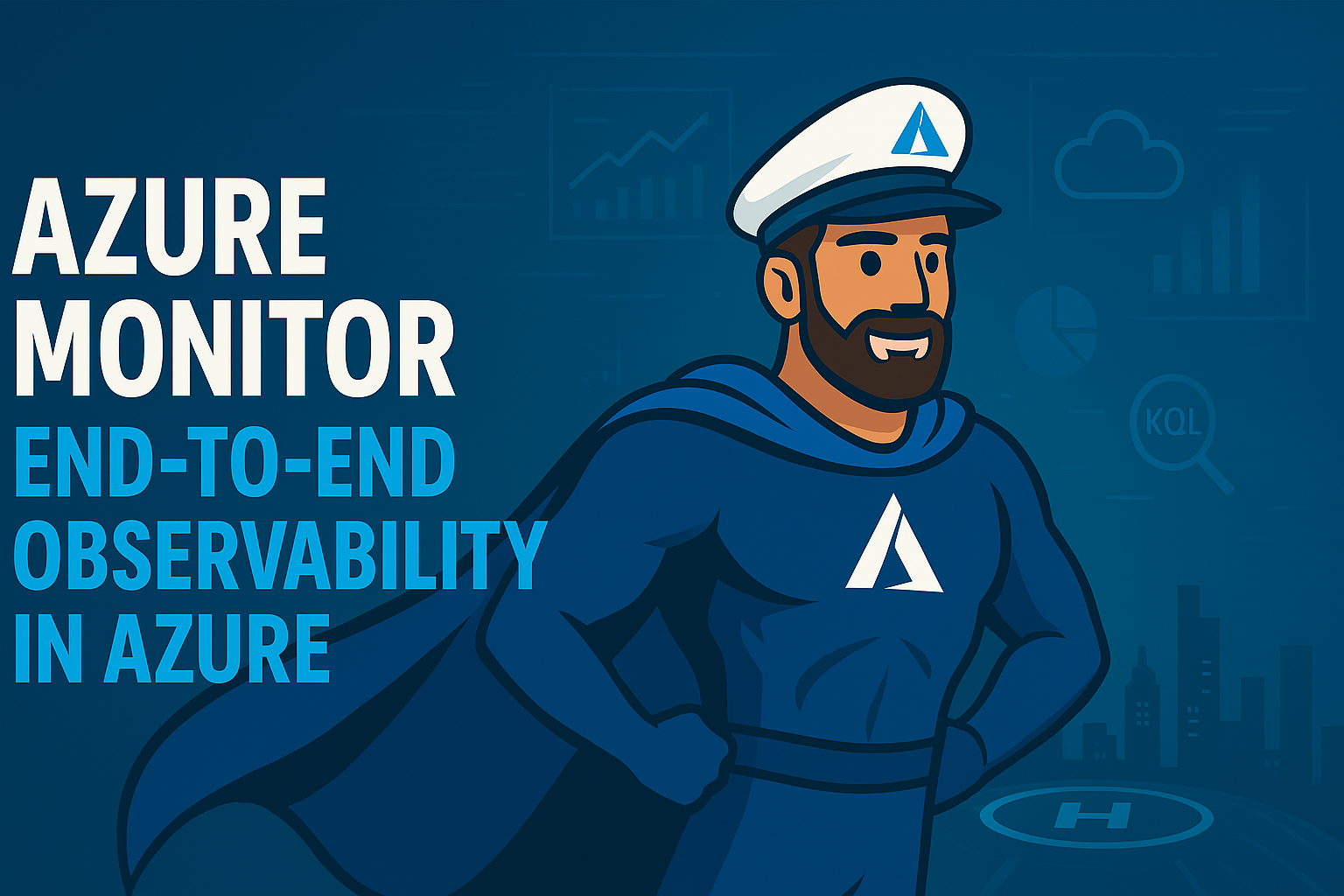 Azure Monitor
