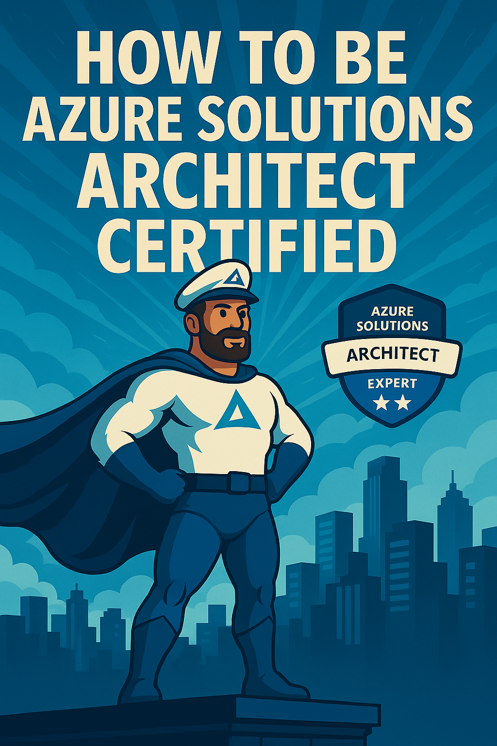 Azure Solutions Architect