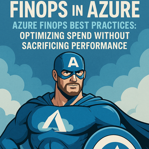 FinOps in Azure
