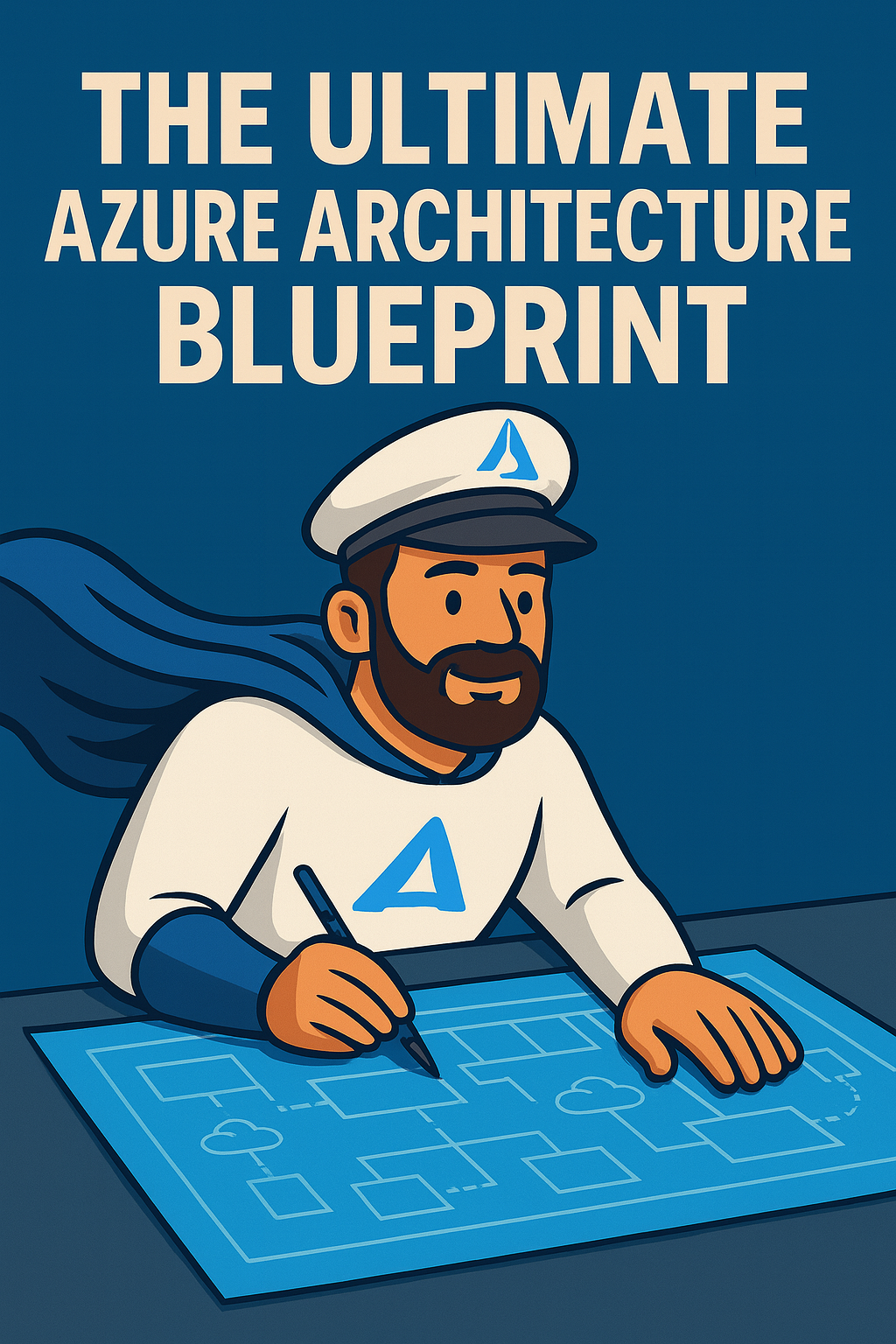 Azure Solutions Architect
