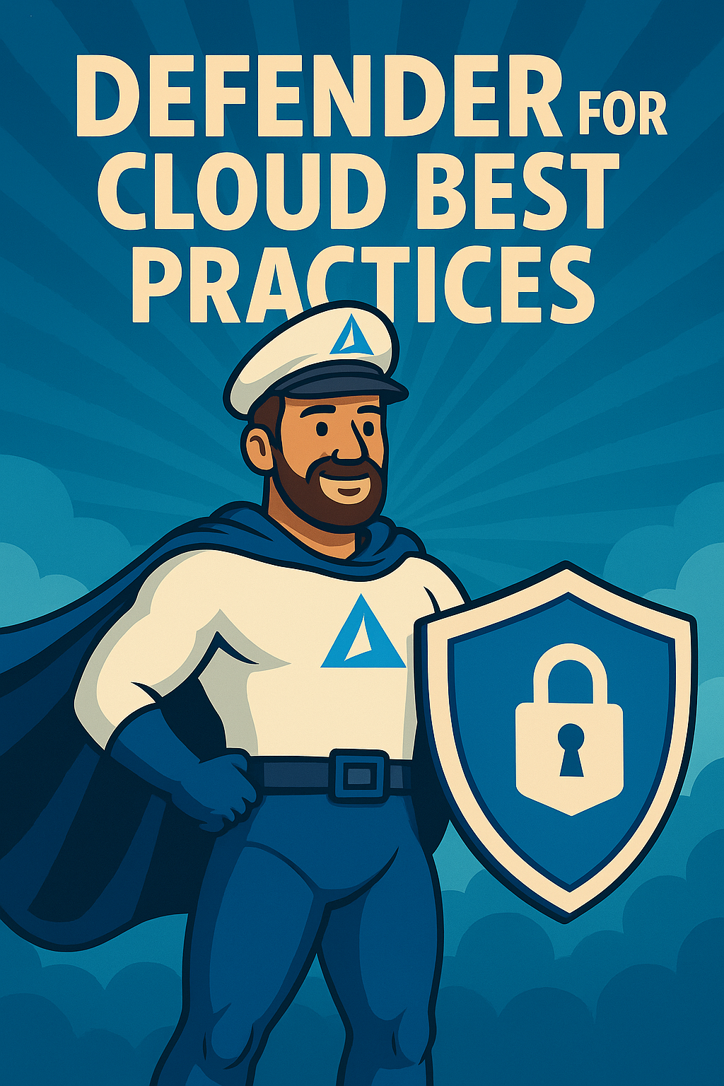 Microsoft Defender for Cloud Best Practices